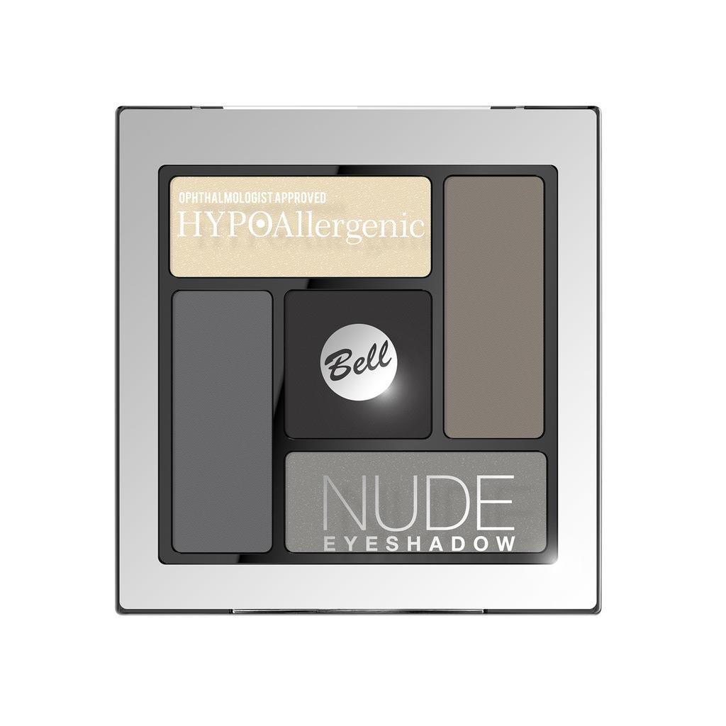 Hypoallergenic Satin Luxe Cream Eyeshadow in Shade 02 | Long-Lasting Wear | 5g