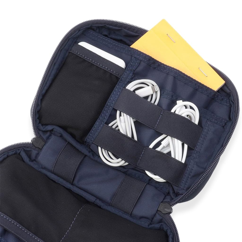 Сумка-контейнер для путешествий ЧЕРНАЯ [Брифинг]