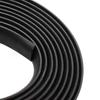 T Style Sunroof Rubber Seal Strip Car Trim Edge Protector Weatherstrip