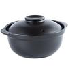 Korean Pot Casserole Pottery  Soup Pot Steamed Rice Braised Chicken Rice and Heat Resistant  Claypot Rice Gas Claypot