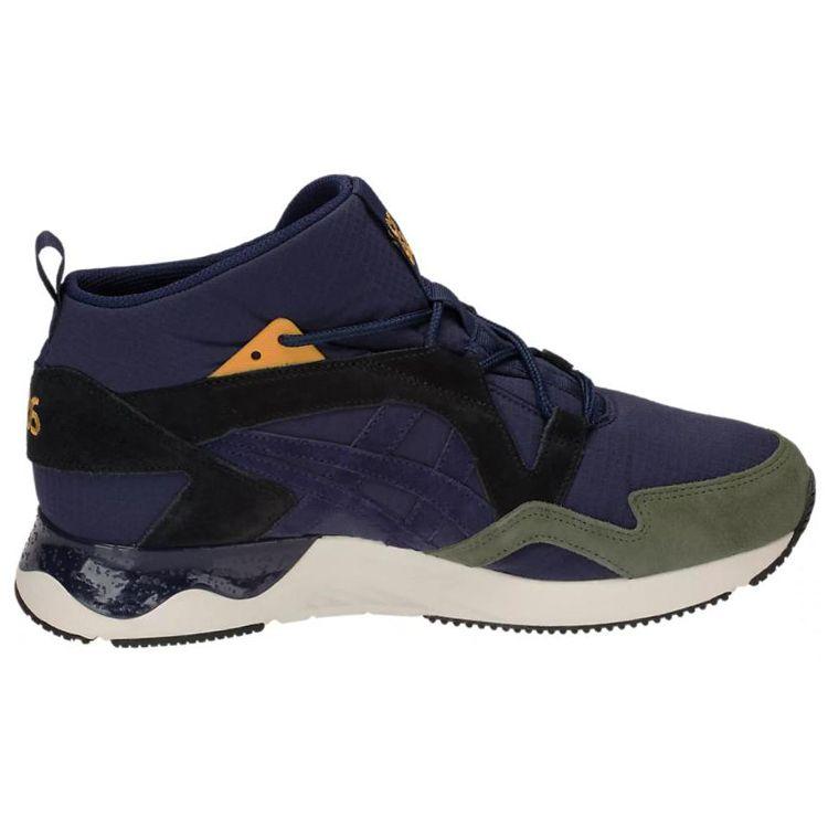 Asics Мужские Gel-Lyte V Sanze Mt Gtx Peacoat 1193A050-400