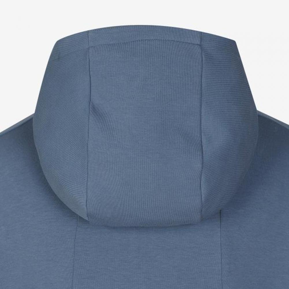 Fila Hooded Double Tech Training Jacket