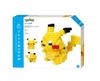 nanoblock Pokemon Pikachu DX NBPM_036