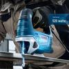 Bosch GST750 Electric Jigsaw CN plug (adapter included)