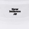 New Balance Шляпа Pqc Nk8bds206u 10 Панама из ткани сирсакер