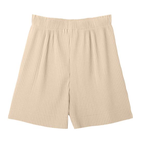 Женские шорты, эластичные, с высокой талией, ребристый дизайн, однотонные, повседневные, свободные шорты, летние, широкие шорты