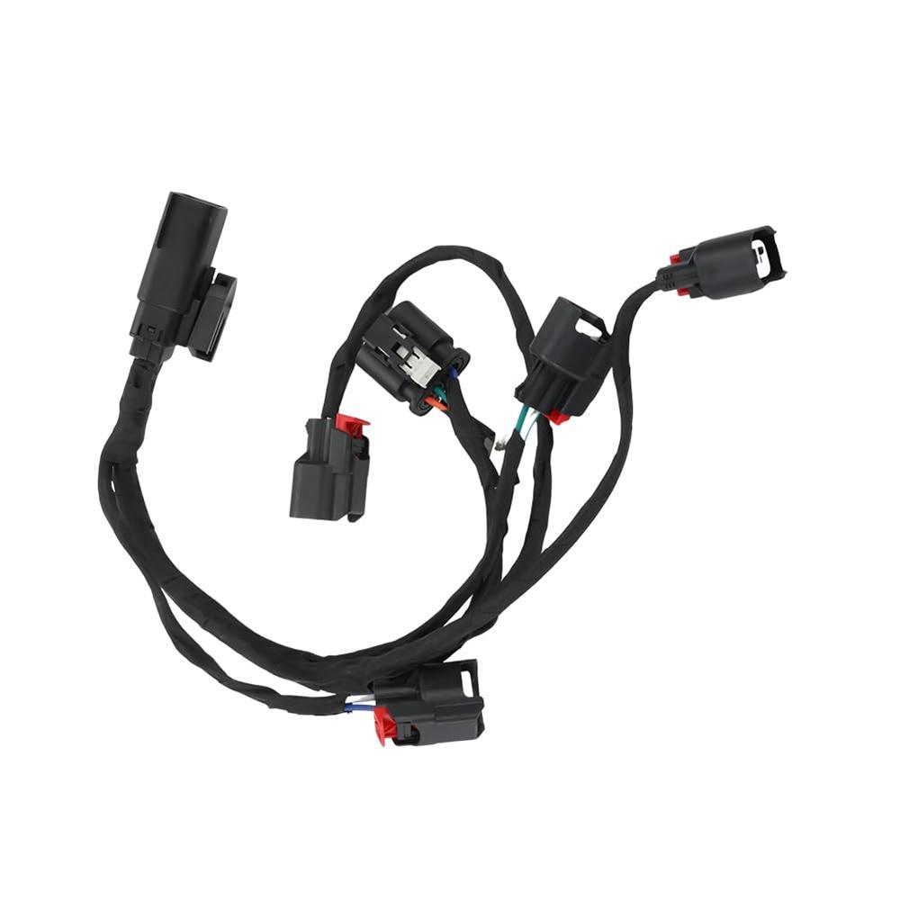 Жгут проводов топливных форсунок автомобиля 28329581 28388775 для LHD Топливная рейка 5.3L 6.2L V8