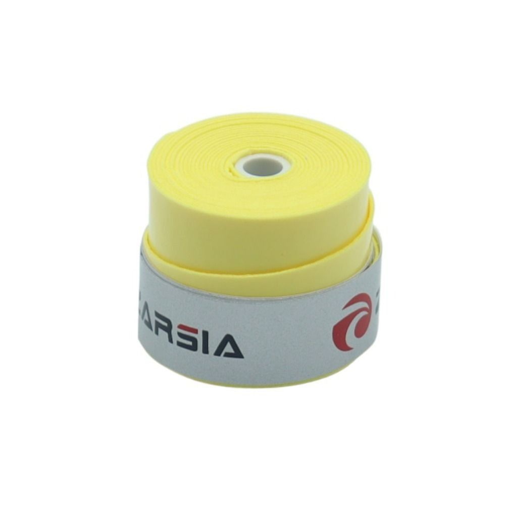 Противоскользящая накладка на ракетку для бадминтона, амортизирующая накладка на руль велосипеда