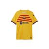Новая мужская футбольная майка Nike FC Barcelona 2023/24 Stadium Fourth Nike Dri FIT DR5079-729