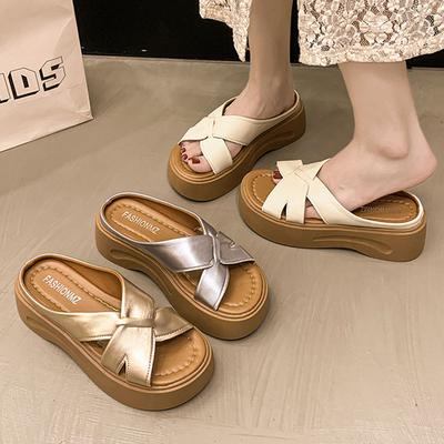 Женская обувь – Сандалии