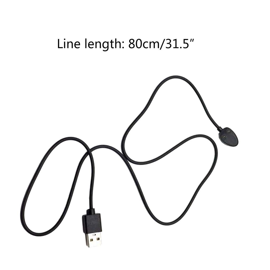 Портативный адаптер питания Зарядная док-станция Кронштейн Основание для Breo Scalp mini/pro/2m Снятие стресса Магнитный кабель для быстрой зарядки