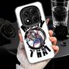 Muay Thai Fight Boxing Soft Phone Case for Xiaomi Redmi Note 13 14 15 Pro Plus 12S 12 11S 11 11T 10S 10 Shockproof Cover Back Sh