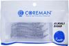 Coreman Alkali Shad 90мм Shirauo #062
