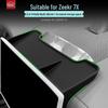 Силиконовый задний экран-органайзер Zeekr 7X для моделей 2025-2026 гг.