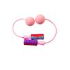 Gym Portable Skipping Jumping Cordless Jump Ropes Smart Professional Fitness Home  Fitness Equipment Exercise Sport