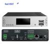 HUSHITE HU-HD4KOU Визуальный распределенный 4K KVM Узел вывода (Китайская версия)