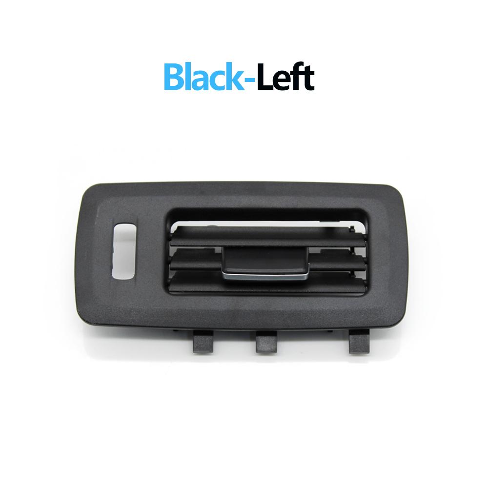 Car Air Conditioning Roof Air Vent Second Third Row Heater AC Vent For BENZ GL GLS W166 W292 GL550 GLS63 GL450 1668301554