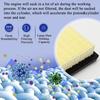 Engine Air Filter For 2017-2024 Subaru Impreza Crosstrek Ascent Forester Outback WRX 16546AA16A