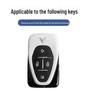 VinFast VF8 Key Cover for Models VF3, VF5, VF6