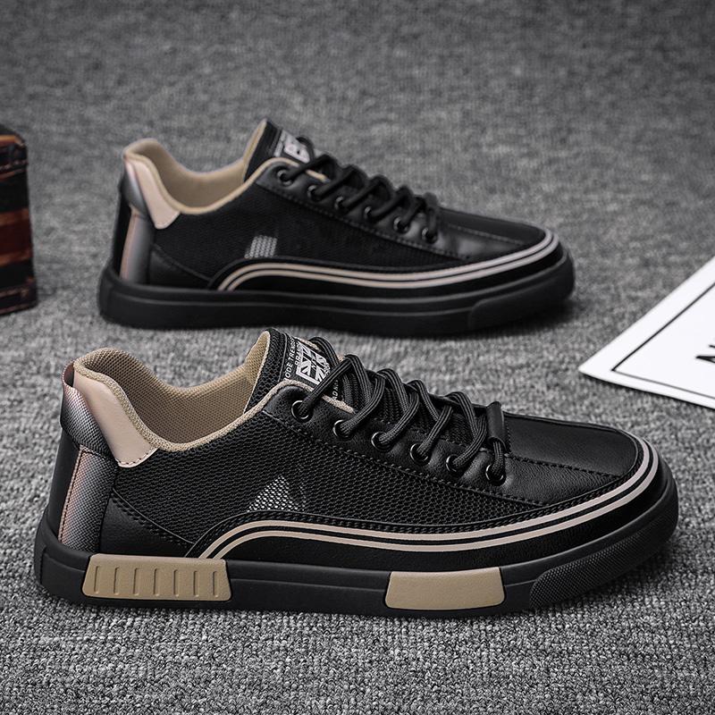 Мужская обувь Кроссовки Мужская повседневная обувь Роскошные большие размеры 47 Дышащая мужская прогулочная обувь Трендовая обувь для мужчин Кроссовки Мужская обувь