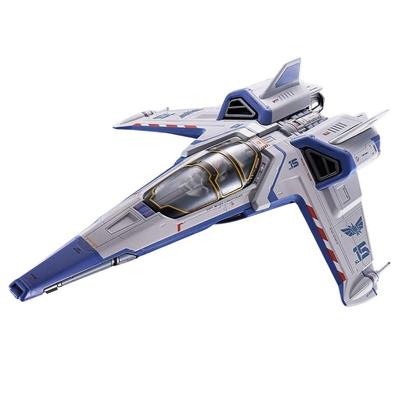 TAMASHII NATIONS Суперсплав Базз Лайтер КОСМИЧЕСКИЙ КОРАБЛЬ 240 мм окрашенная полная фигурка XL-15 приблизительно. АБС и ПВХ и литье под давлением