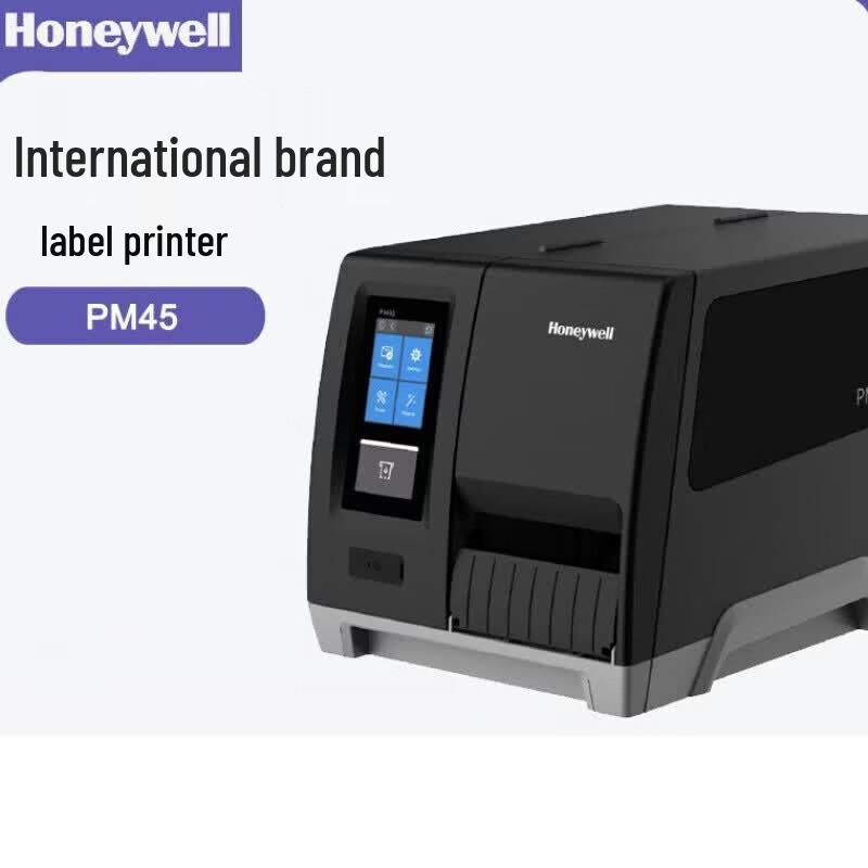 Honeywell Промышленный принтер этикеток вилка CN (адаптер в комплекте)