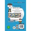 Xiao Pin Yi Jia Ren Hilarious Comic: Divine Dragon Reappears Series