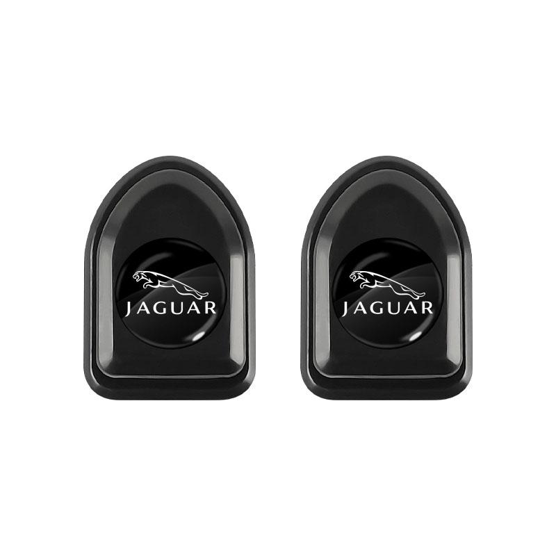 2/4 шт. Мини-крючки для автомобиля, крючки для хранения USB-кабеля, наушников, ключей, Автотовары для Jaguar XF XE XJ XJ8 X351 F Pace X Type F Type Ожерелье Ножницы Одежда Брелок