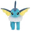 Sanei Boeki Pokemon ALL STAR COLLECTION Vaporeon W29 x D27 x H30cm Plush Toy Pokemon PP243 (M)