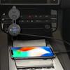 12 В 24 В PD QC 3,0 Quick USB Type C Автомобильное зарядное устройство для автомобиля RV Караван Лодка Мотоцикл