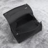 Car Tissue Box Suede Storage Bag Interior Accessories For Lexus F-SPORT ES RX NX LS UX LM LX GX LC RZ IS CT GS RC HS SC TX LBX AFG1