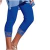 Leggings for Women  Dressy Casual  Solid Casual  Pants