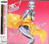 CD AEROSMITH - Just Push Play SRCS2440 SME 2001 Япония ОбиРок Б/У