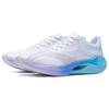 Кроссовки Li Ning Ultra Light 20 Cushion Technology с высокой эластичностью, амортизацией, прочным сцеплением, дышащие, легкие, с низким верхом ARBT001-10