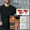 30Pcs/Box Men Prostate Patch Quick Effect Relieving Discomfort Multifunctional Premium Herbal Thermal for Belly Button