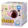 TAKARATOMY A.R.T.S Chocotama Poke Piece Handmade Chocolate Cooking Toy