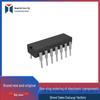 Новый Оригинальный SN74HC164N 8-битный сдвиговый регистр с последовательным входом и параллельным выходом DIP-14 IC