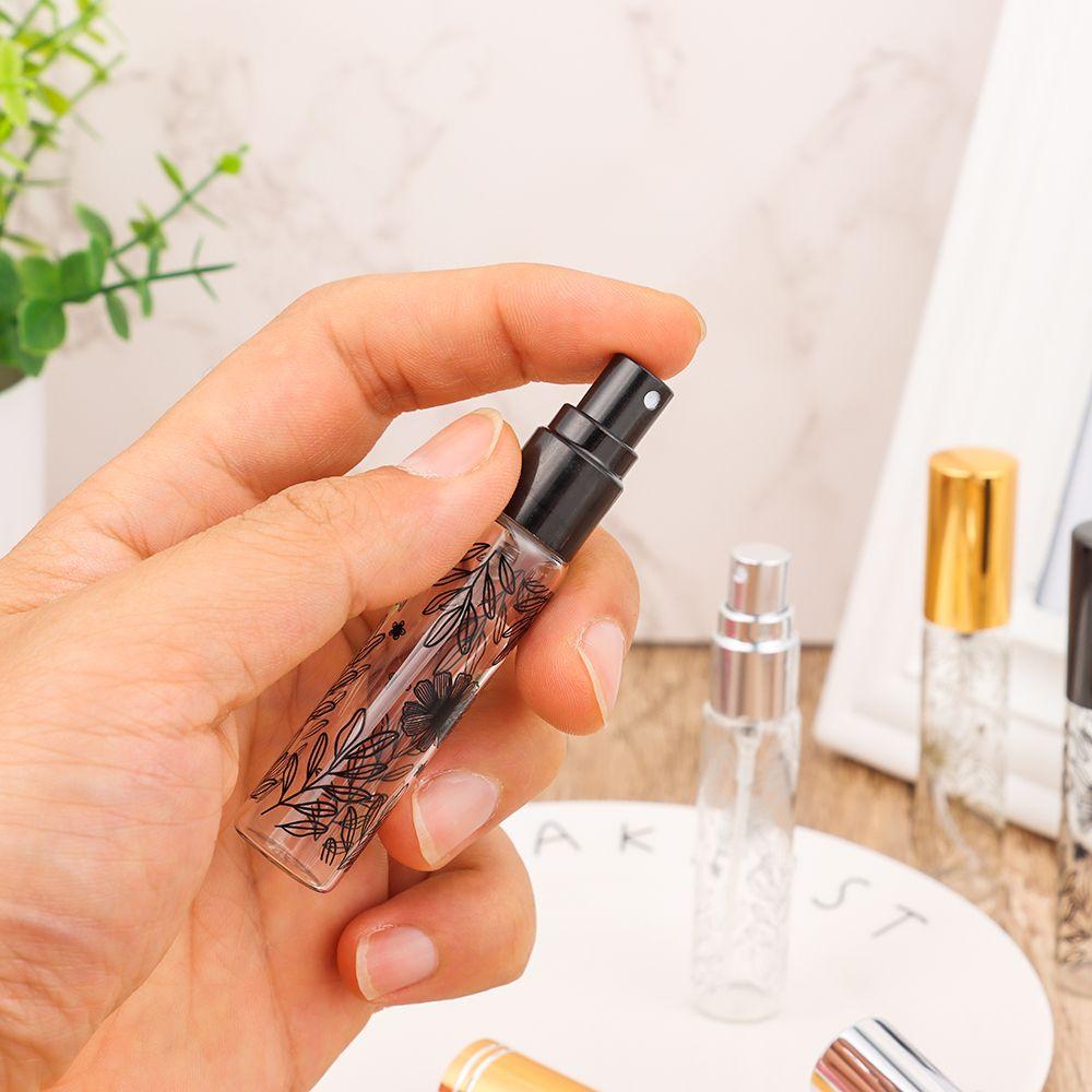 Исходящий дозатор жидкости, чехол для ароматического насоса, пустой распылитель, многоразовый распылитель для духов