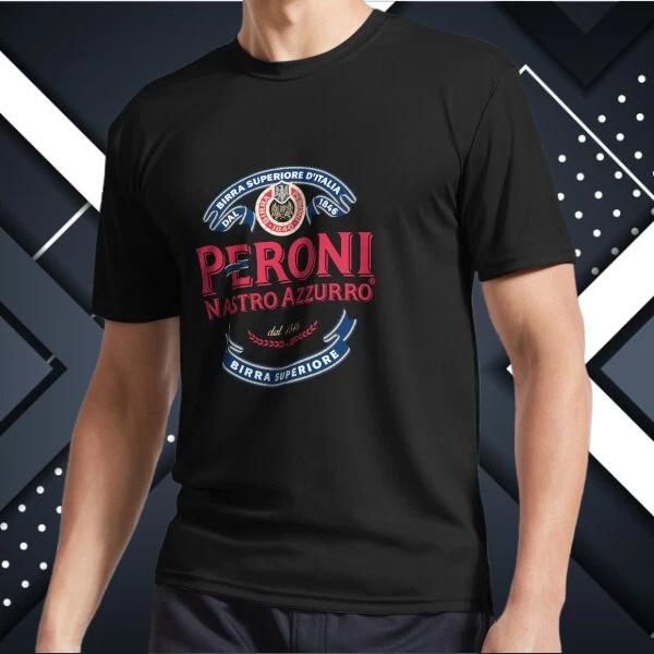 Men's and Women's T-shirts Peroni