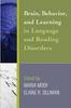The Brain, Behavior, and Learning In Language and Reading Disorders Book