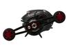Daiwa Двухосевая катушка 16 Spartan RT TW 100SH-L (Модель 2016 года)