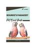 Книга Bourke's Parakeet : Pet Bird Guide