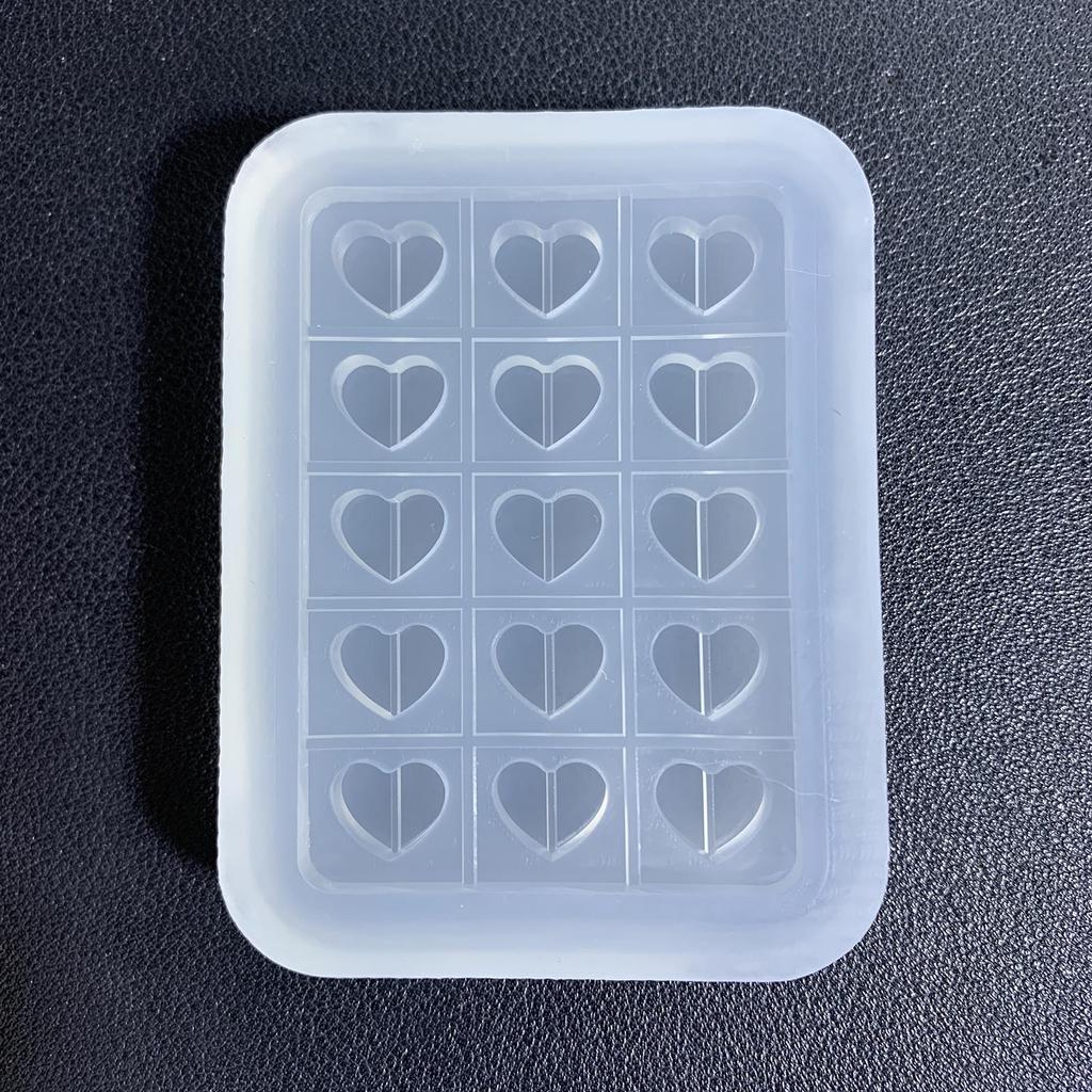 Персонализированные формы для таблеток, капсул, формы для изготовления лекарств, многоразовые силиконовые формы для литья, универсальные формы для таблеток лекарств