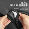 For Renault 2026 New Hub Caps 2Pcs Car Seat Belt Cover Shoulder Carbon Fiber Protect Case for Renault Clio Megane Trafic Captur