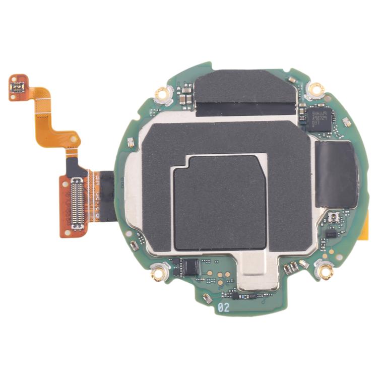 For Huawei Watch 3 Pro Global Version Original Motherboard, Smartwatch Mainboard Replacement Repair Part