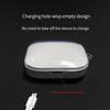 Protective Case for Buds 5 PremiumAccessory Shockproof TPU Case Cover Waterproof Dustproof