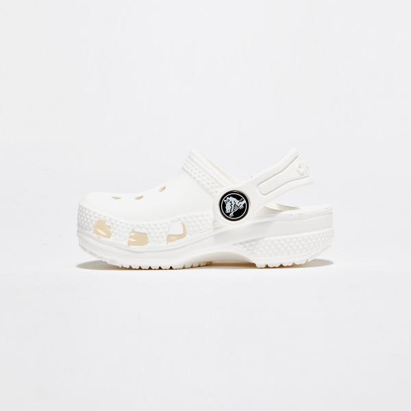 Классические сабо Crocs Toddler-CRS206990