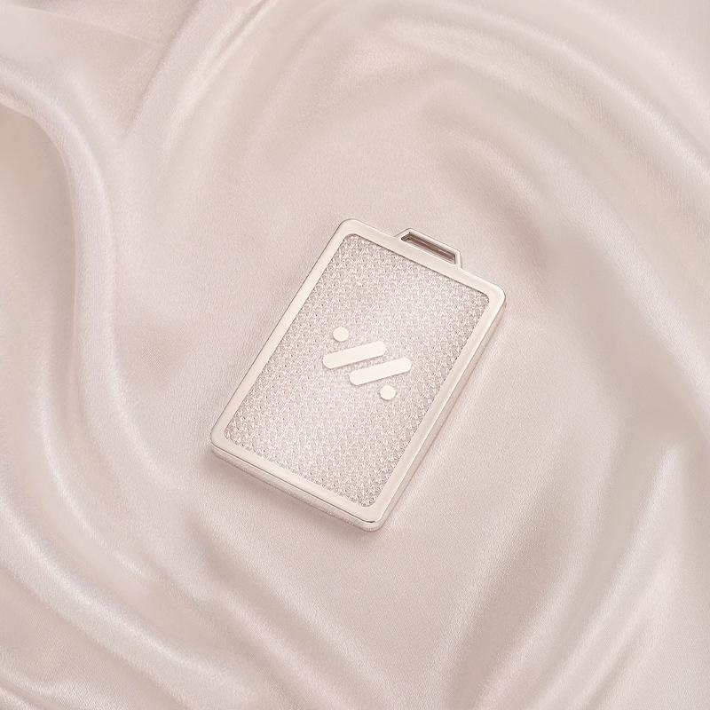 Zhiyi LS7 Женский Премиум Держатель-чехол для NFC-карты-ключа от автомобиля