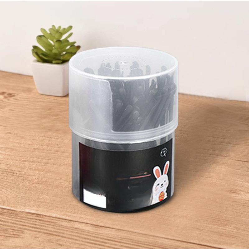 Одноразовые цветные ватные палочки с двойным наконечником, ушная палочка для удаления ушной серы, ватные палочки для удаления косметики в домашних условиях