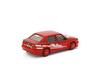 LAUDORACING Alfa Romeo 75 Turbo Evoluzione 1987 Красная наклейка Alfa 75 Turbo Evoluzione 1987 Rosso Loud Racing 1/64 1.8i